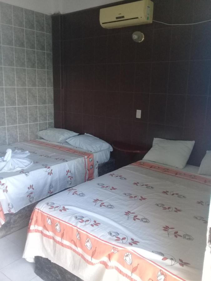 Hotel Naj Kin Паленке Экстерьер фото